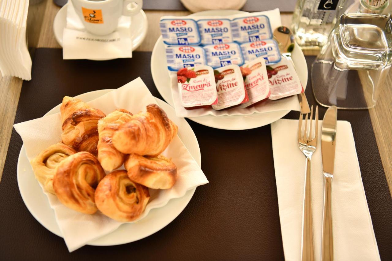 Quartz Boutique Hotel Mamaia Dış mekan fotoğraf